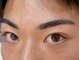 ふぁみーゆ(famille)の写真/第一印象は眉毛で決まる♪2回目以降も同じ価格で通いやすい☆メンテナンスメニューも充実◎