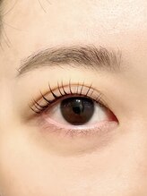 ブエノスカリン アイラッシュ(Buenos Karin Eyelash)/マスカラパーマ