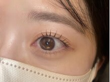 アイクイック 日暮里 西日暮里駅前店(Ai Quick)/パリジェンヌラッシュリフト