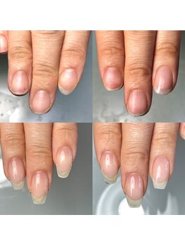 ラピスラズリ(lapislazuli)/◇自爪育成◇