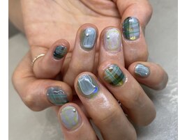 チェック magnet 定額