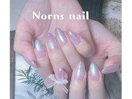 フラッシュネイル