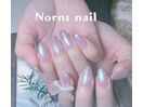フラッシュネイル
