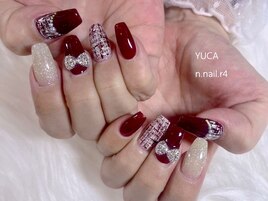 【YUCA】120分アートし放題