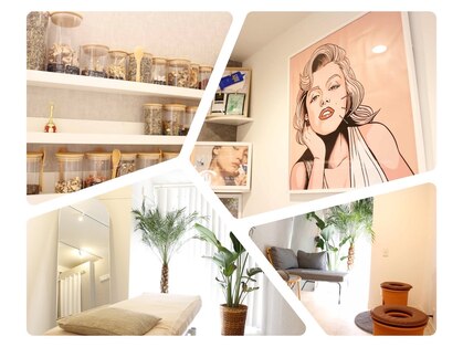 マホロバ(mahoroba)の写真