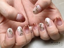 ウォンカ(Wonka)/