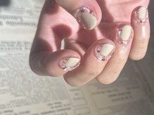 オエル(o'el.)/ぷっくりネイル