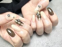 ジーン 中野店(gene)/[中野/パラジェル]