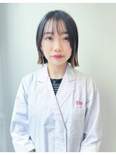 メンズフィオブロウ 大阪梅田芝田店(men's fiio brow) 中西 真織