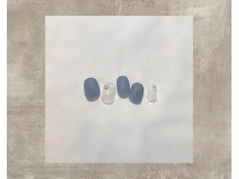 マルネイル 池袋店(MARU NAIL)/regular design ¥7,480