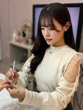 アミュレット 天王寺店(amulet)&nbsp;yuki nail