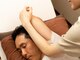 ルアンルアン エミオ東久留米店 (Ruam Ruam)の写真/【抑圧解放ドライヘッドスパ60分¥5016】男性からのご予約急増中！プロの技術で頭・首・肩の疲れを解放♪