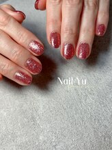 ネイルユー(Nail Yu)/新作ギャランティ　