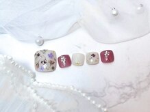 プティネイル(Puti Nail)/◇¥9.900◇