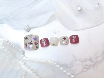 プティネイル(Puti Nail)/◇¥9.900◇