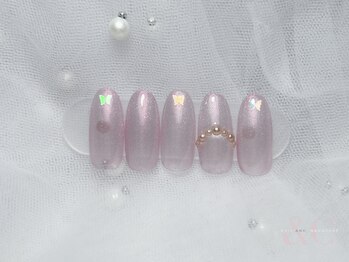 アンドシー(&C)/◎ボリューム定額