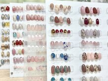 ジェミーネイル(JeMY nail)