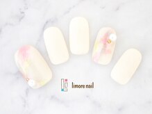 リモアネイル(limore nail)/ニュアンス☆