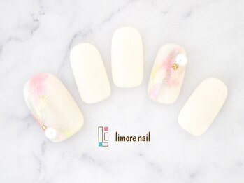 リモアネイル(limore nail)/ニュアンス☆