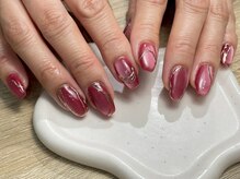 リネイル 蒲田(Re:Nail)/アートやり放題90分*持ち込みOK