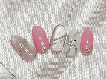 ラピス(Lapis)/定額メニューデザイン♪