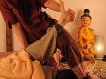 リラクゼーションサロン ヘヴンズドア
