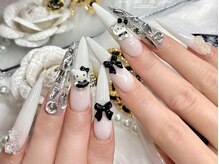 ユリネイル(YULI.NAlL)/
