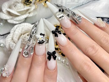 ユリネイル(YULI.NAlL)/
