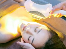 プロラボスパ 加古川店/美肌フォトエステ