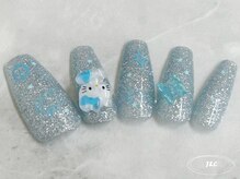 ジェーアンドシー 吉祥寺(J&C)/定額Bコースnewデザイン