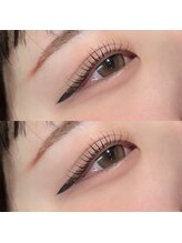 ウノ(uno)/まつ毛パーマ