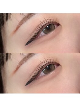 ウノ(uno)/まつ毛パーマ