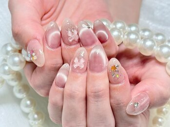 ナナアンドコー(Nana&Co.)/マグネットフレンチ