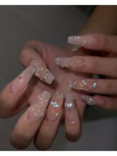 ソラネイル アヤセ(SORA NAIL AYASE)/