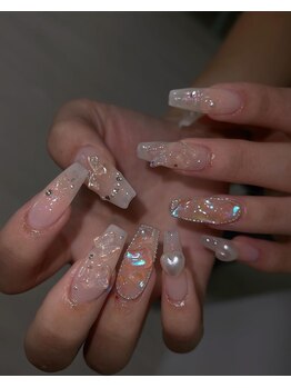 ソラネイル アヤセ(SORA NAIL AYASE)/