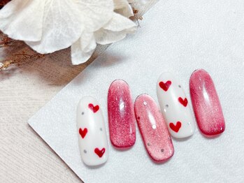 ネイルパティオ 草加店(nail patio)/