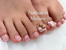 マイフェイヴ(Myfave)