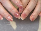 design nail: syuri