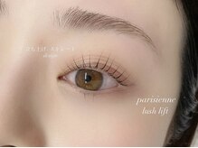 エーアイ 浅草橋(Ai)/パリジェンヌラッシュリフト