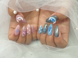 ネイル