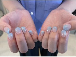 カラーグラデーション