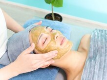 アプリコット(apricot)