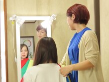 ブライト ファン スマイル(Bright.Fun.Smile.)