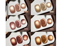 フローラネイルサロン/マグネット