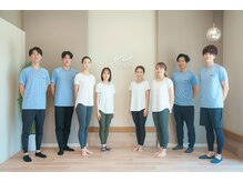 Nピラティス 横浜店/全国講師実績のスタッフ！