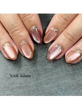 ネイル キララ(NAIL Kilala)/マグネット