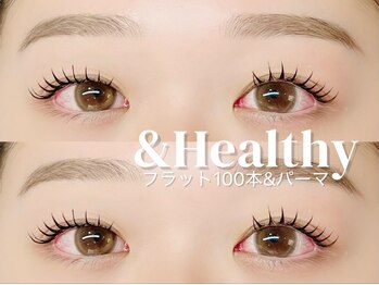 シェリー(Cherie)/★&healthy+ワンホンエクステ★