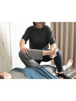 足のむくみを解消したい