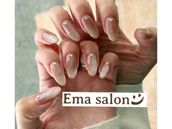 エマサロン(Ema Salon)/