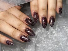 ネイルモア 藤が丘店(nail mor.)/フラッシュネイル